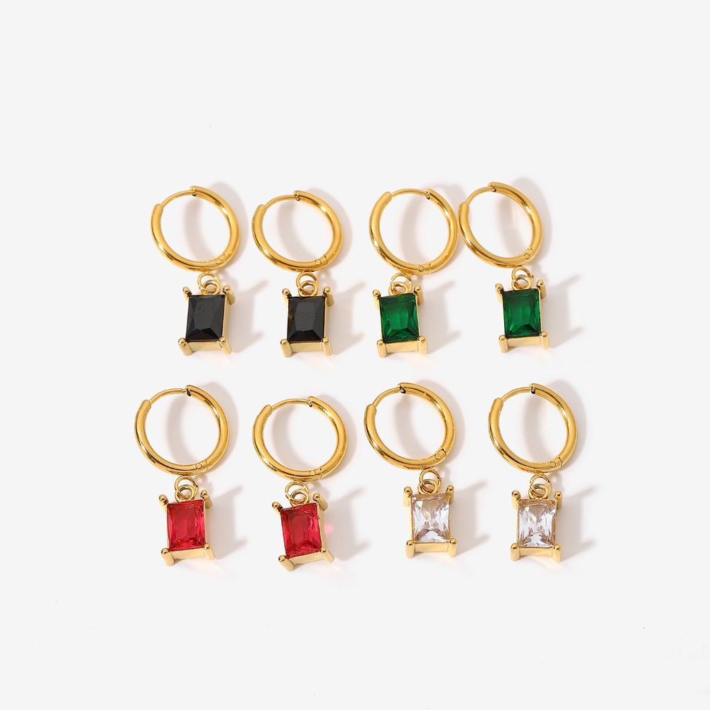 Lana Earrings